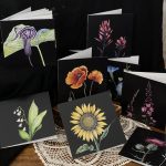Wildflower Greeting Card Pack of 16