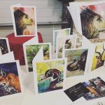 Animal Alphabet Greeting Card Pack of 26