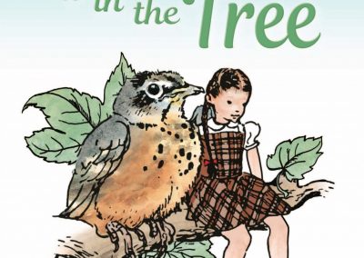 The Tune is in the Tree by Maud Hart Lovelace