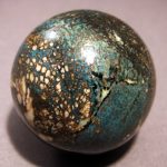 Copper Marble (COPPERT010505)