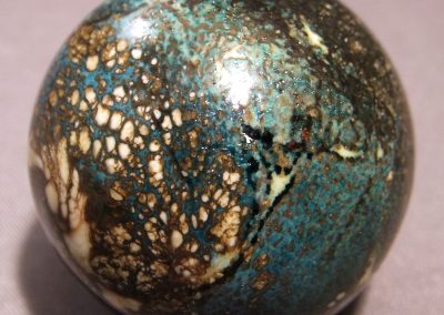 Copper Marble (COPPERT010505)