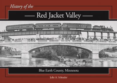 History of the Red Jacket Valley